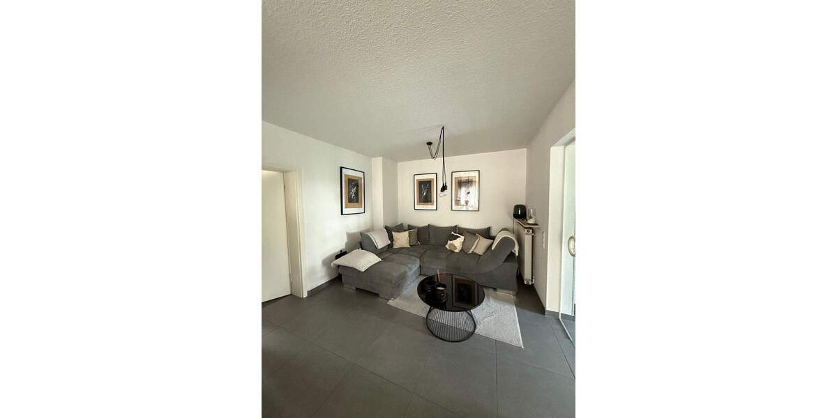 Etagenwohnung Wadgassen Hostenbach - 3 Zimmer, 78 m&sup2;, 780&euro; | Angebot:25862373