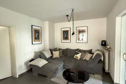 Wohnung Wadgassen Hostenbach - 3 Zimmer, 78 m&sup2;, 780&euro; | Angebot:25862373