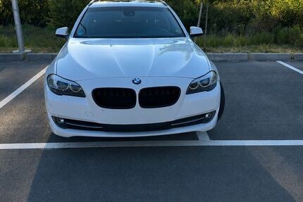 BMW 520 171.000 km 11.500 &euro; Ottweiler 66564