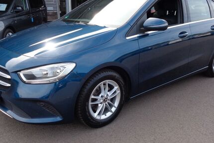 Mercedes-Benz B 180 142.000 km 15.999 &euro; Lebach 66822