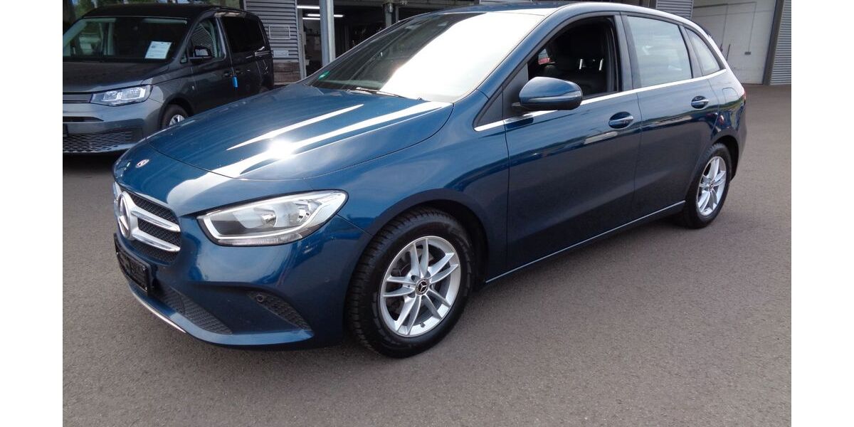 Mercedes-Benz B 180 142.000 km 15.999 &euro; Lebach 66822