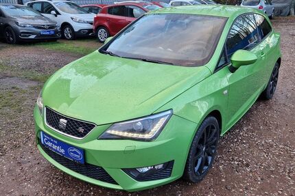 Seat Ibiza 96.000 km 10.500 &euro; Saarbrücken 66117