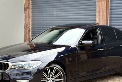 BMW 520 152.000 km 25.499 &euro; Saarlouis-Lisdorf 66740