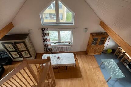 Wohnung Homburg - 3 Zimmer, 104 m&sup2;, 920&euro; | Angebot:24839792