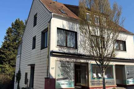 Haus Blieskastel - 9 Zimmer, 200 m&sup2;, 249.000&euro; | Angebot:26737124