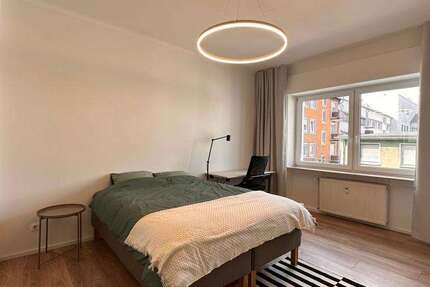 Zimmer Alt-Saarbrücken Saarbrücken - 1 Zimmer, 550&euro; | Angebot:11958980