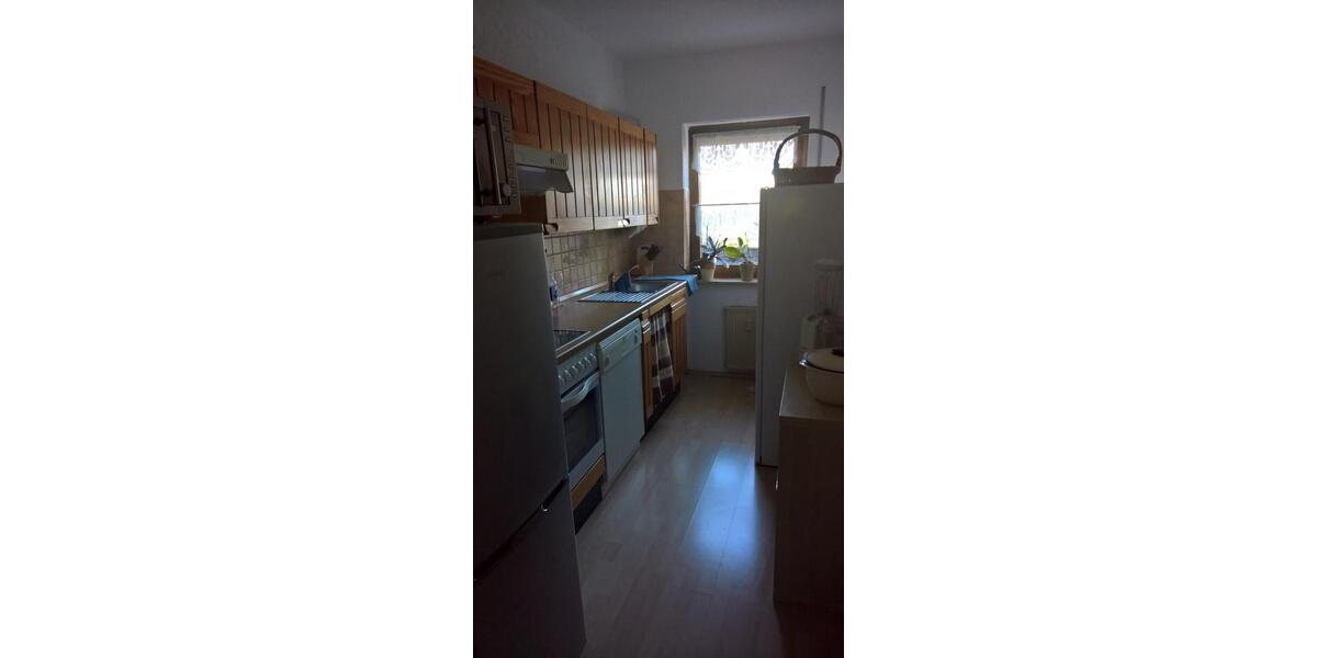 Dachgeschoßwohnung Rehlingen-Siersburg Siersburg - 2 Zimmer, 56 m&sup2;, 460&euro; | Angebot:25103287