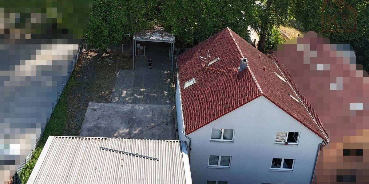 Gewerbeobjekt Schwalbach - 399.000&euro; | Angebot:25673965