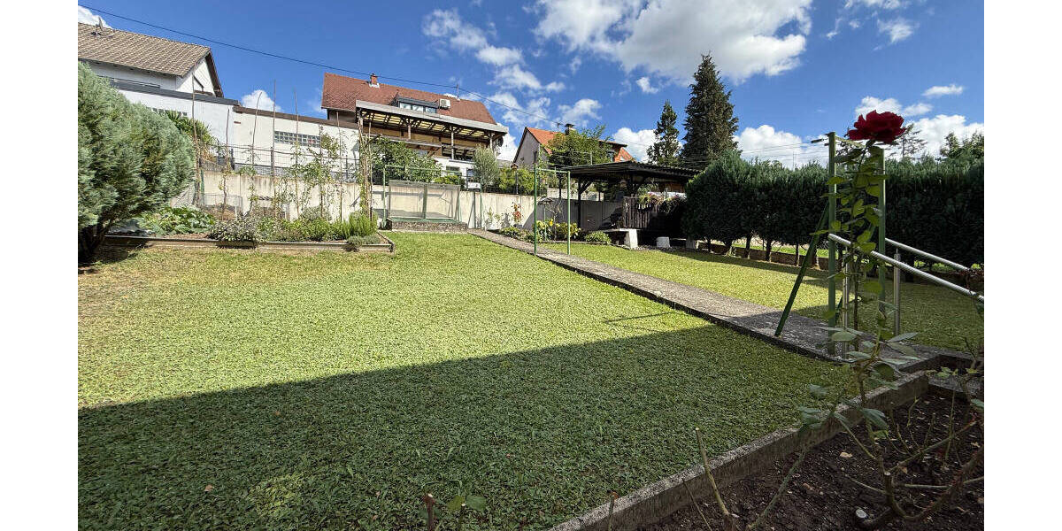 Etagenwohnung Kleinblittersdorf Auersmacher - 3 Zimmer, 94 m&sup2;, 165.000&euro; | Angebot:25695580