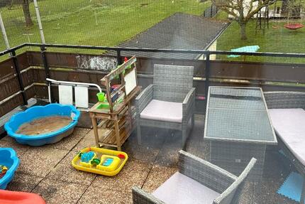 Wohnung Quierschied - 3 Zimmer, 100 m&sup2;, 600&euro; | Angebot:25931484