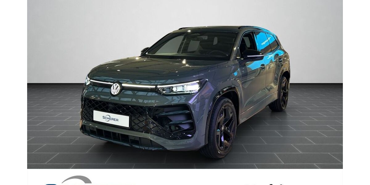 VW Tayron 7.900 km 51.990 &euro; Saarbrücken 66115