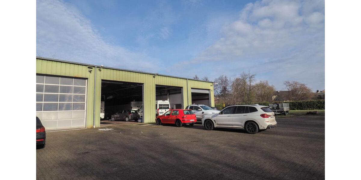 Gewerbeobjekt Zweibrücken - 2.250&euro; | Angebot:25184746