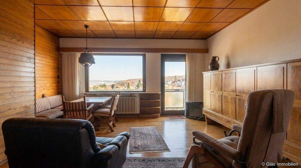 Mehrfamilienhaus, Wohnhaus Saarbrücken Gersweiler - 1 Zimmer, 190 m&sup2;, 279.000&euro; | Angebot:25822145