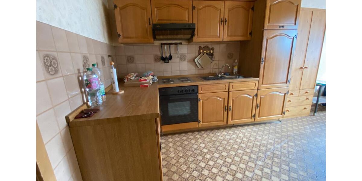 Einfamilienhaus Sankt Wendel - 7 Zimmer, 90 m&sup2;, 125.000&euro; | Angebot:26483010