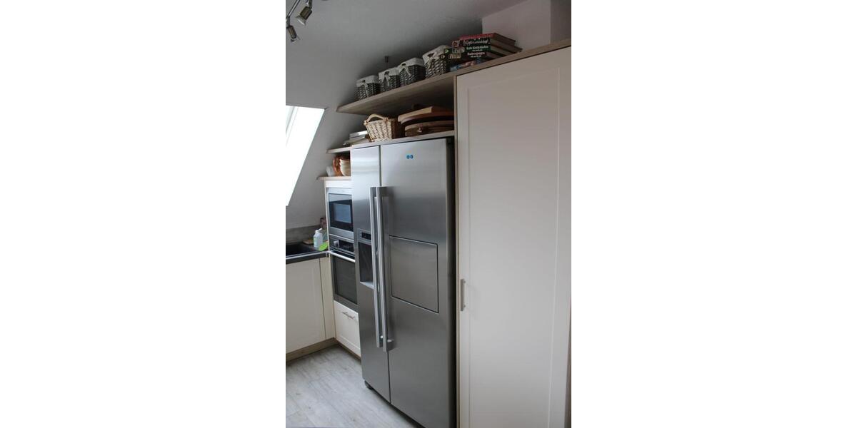 Etagenwohnung Homburg - 4 Zimmer, 120 m&sup2;, 1.050&euro; | Angebot:25445383