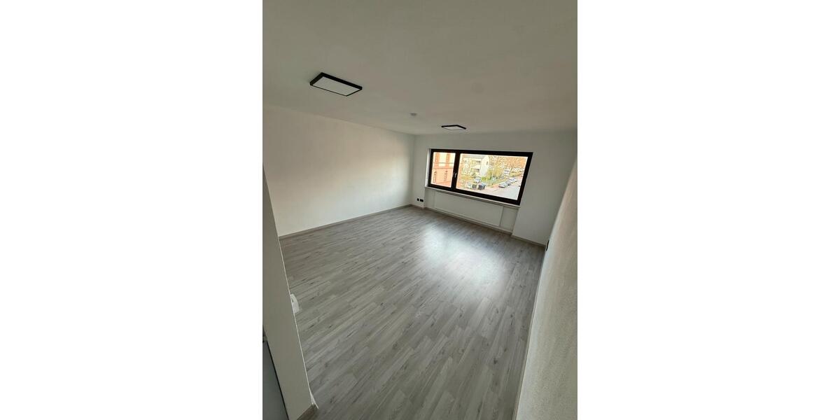 Etagenwohnung Homburg - 1 Zimmer, 26 m&sup2;, 480&euro; | Angebot:25385185