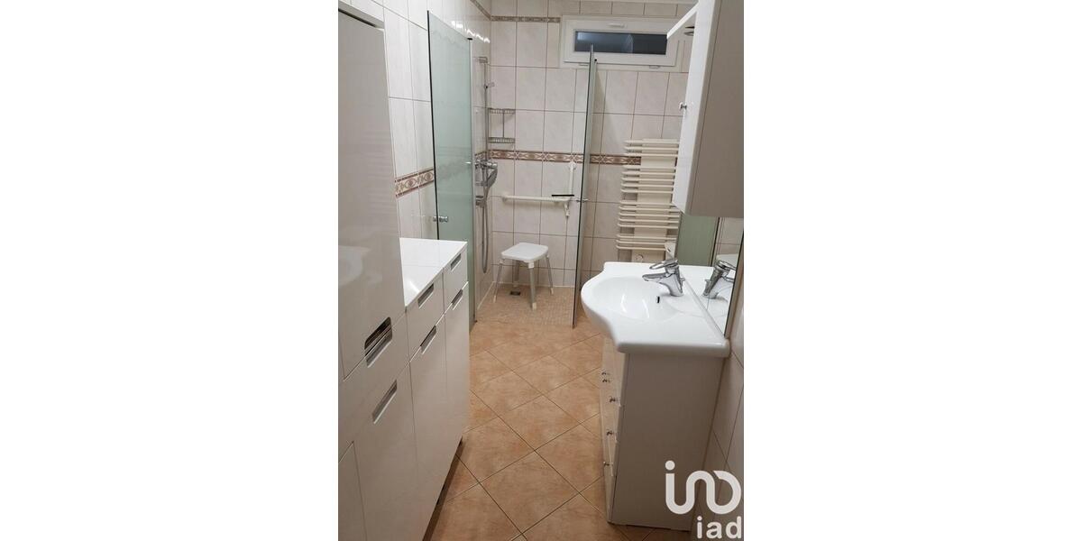 Etagenwohnung Saarbrücken Eschberg - 3 Zimmer, 77 m&sup2;, 730&euro; | Angebot:23002513