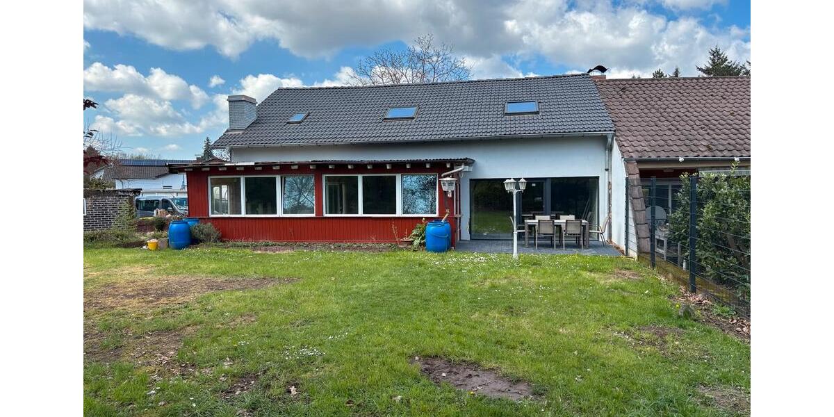 Reihenhaus Saarlouis - 6 Zimmer, 170 m&sup2;, 299.000&euro; | Angebot:26134997