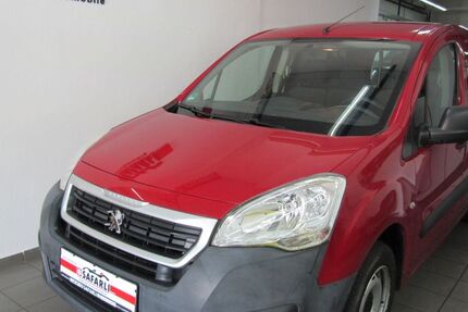 Peugeot Partner 64.000 km 7.300 &euro; Saarbrücken 66121