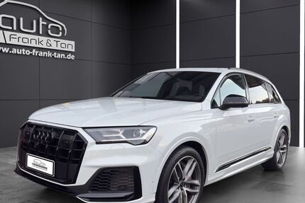 Audi SQ7 19.000 km 79.999 &euro; Schmelz 66839