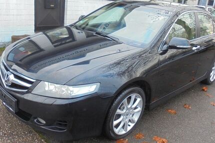 Honda Accord 349.000 km 1.450 &euro; Dillingen/Saar 66763