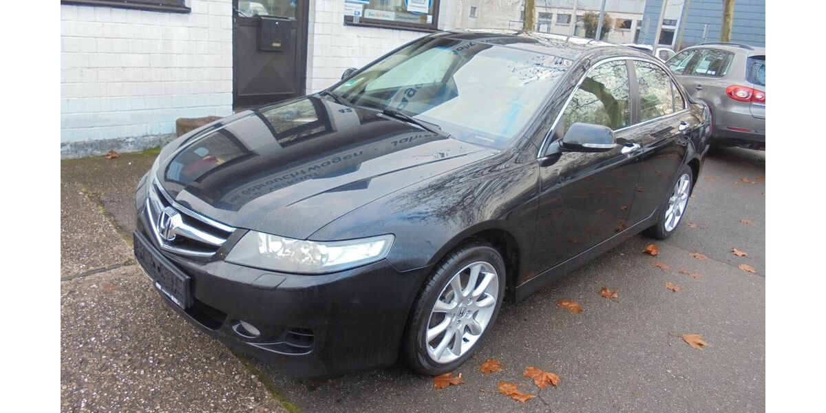 Honda Accord 349.000 km 1.450 &euro; Dillingen/Saar 66763