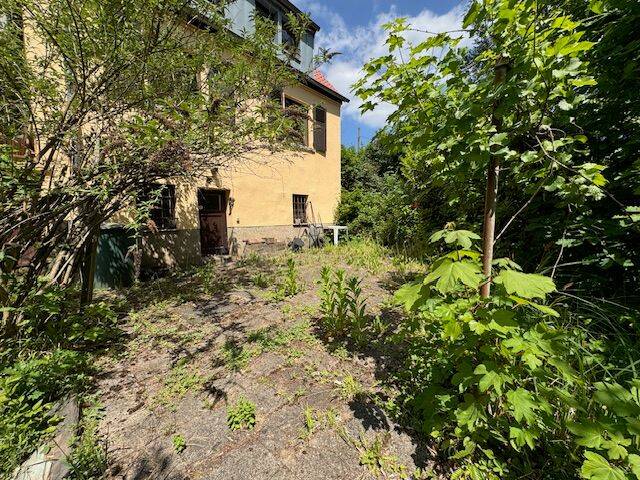 Einfamilienhaus Saarbrücken Scheidt - 4 Zimmer, 91 m&sup2;, 349.000&euro; | Angebot:26585440