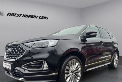 Ford Edge 126.858 km 20.900 &euro; Völklingen 66333
