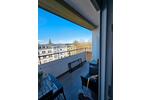Dachgeschoßwohnung Saarbrücken Neue Bremm - 4 Zimmer, 86 m&sup2;, 270.000&euro; | Angebot:26710994