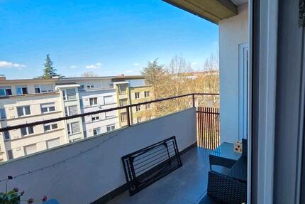 Wohnung Saarbrücken Neue Bremm - 4 Zimmer, 86 m&sup2;, 270.000&euro; | Angebot:26710994