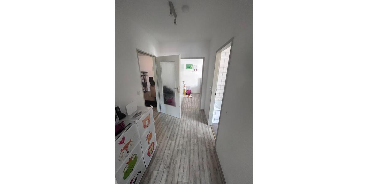 Etagenwohnung Zweibrücken - 3 Zimmer, 73 m&sup2;, 660&euro; | Angebot:26664222