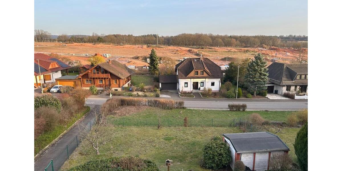 Mehrfamilienhaus, Wohnhaus Waldmohr - 360.000&euro; | Angebot:25404871