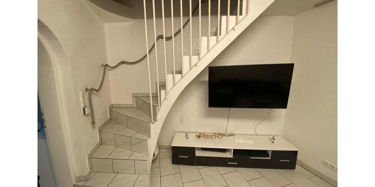 Maisonettenwohnung Zweibrücken - 2.5 Zimmer, 55 m&sup2;, 610&euro; | Angebot:26696679