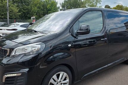 Peugeot Expert 187.000 km 12.990 &euro; Saarlouis 66740