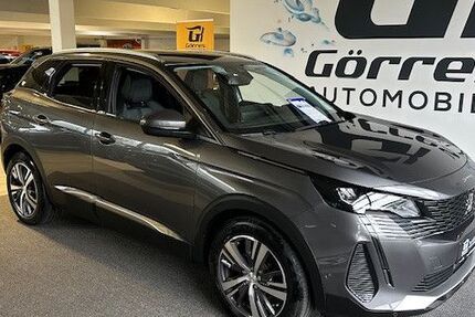 Peugeot 3008 56.500 km 19.890 &euro; Wadgassen 66787
