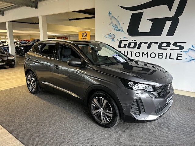 Peugeot 3008 56.500 km 19.900 &euro; Wadgassen 66787