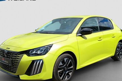 Peugeot 208 37.000 km 16.900 &euro; Neunkirchen 66539