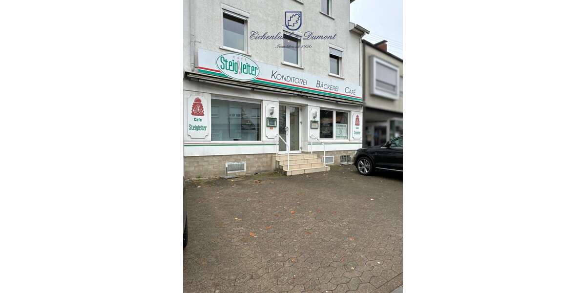 Gewerbeobjekt Saarbrücken / Güdingen Güdingen - 1.150&euro; | Angebot:24661264