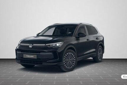 VW Tiguan 16.867 km 31.490 &euro; Homburg 66424