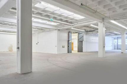 Gewerbeobjekt Saarbrücken Kieselhumes - 2&euro; | Angebot:23809966