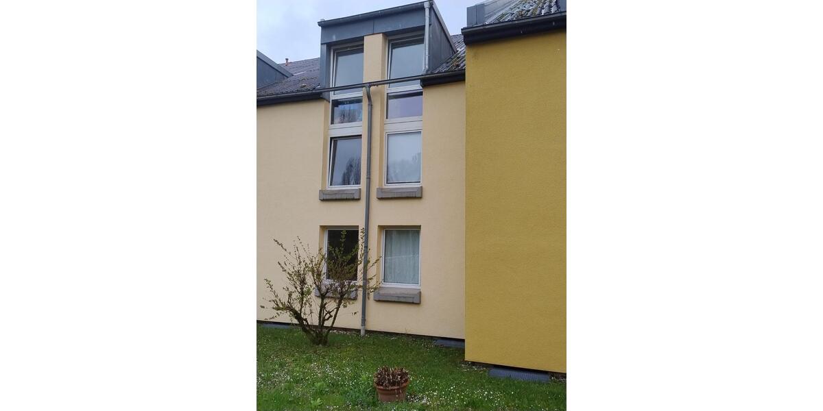 Dachgeschoßwohnung Saarbrücken Kieselhumes - 1 Zimmer, 22 m&sup2;, 70.000&euro; | Angebot:25377773