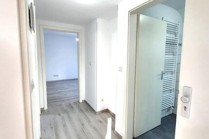 Wohnung Saarbrücken Eschberg - 2.5 Zimmer, 51 m&sup2;, 560&euro; | Angebot:25840287