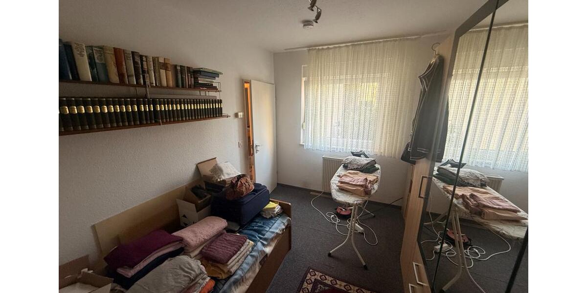 Erdgeschoßwohnung Saarlouis - 3.5 Zimmer, 88 m&sup2;, 189.000&euro; | Angebot:25901209