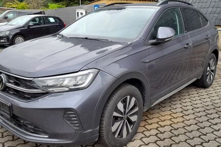 VW Taigo 68.514 km 15.990 &euro; Schmelz 66839