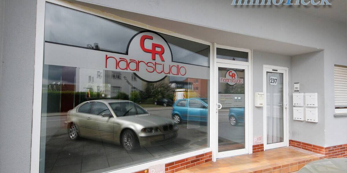 Gewerbeobjekt Saarbrücken Klarenthal - 530&euro; | Angebot:25664166