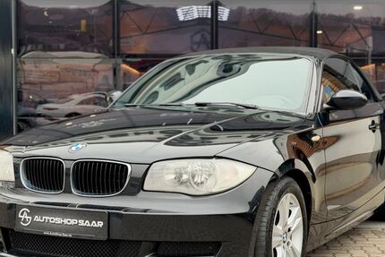 BMW 118 161.821 km 3.900 &euro; Saarbrücken 66117