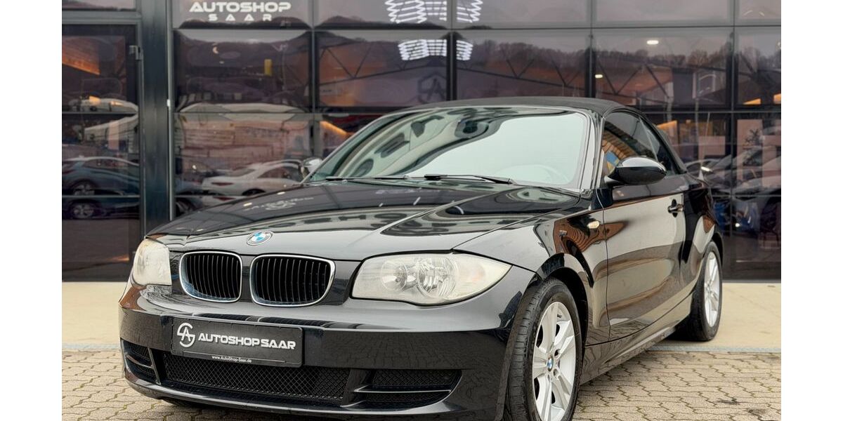 BMW 118 161.821 km 3.900 &euro; Saarbrücken 66117