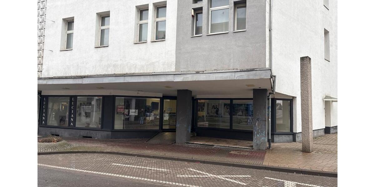 Gewerbeobjekt Völklingen - 750&euro; | Angebot:24376150
