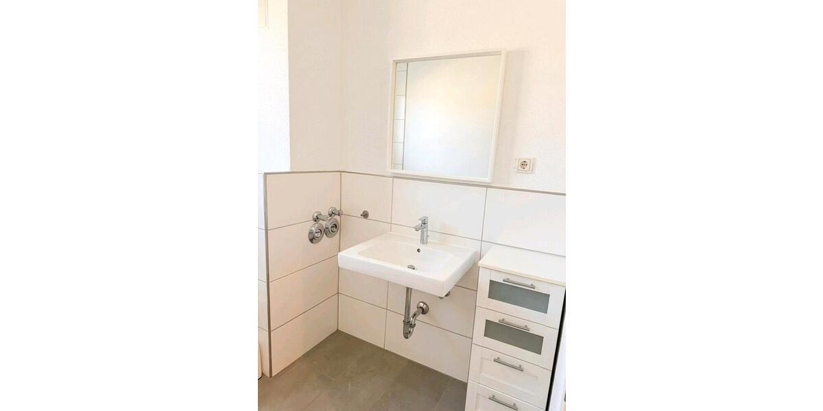 Terrassenwohnung Saarbrücken Neue Bremm - 1 Zimmer, 47 m&sup2;, 570&euro; | Angebot:26254556
