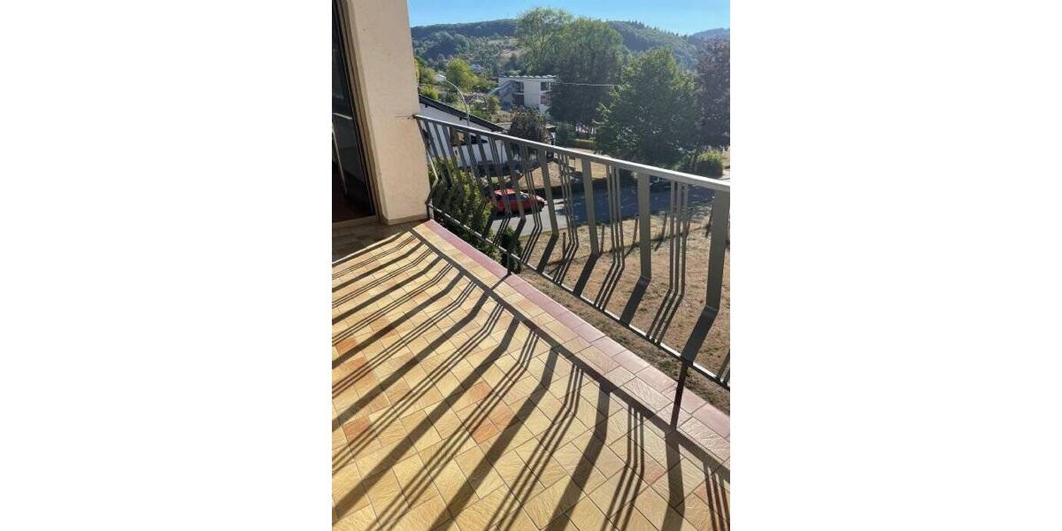 Etagenwohnung Beckingen Düppenweiler - 2 Zimmer, 62 m&sup2;, 390&euro; | Angebot:25797227